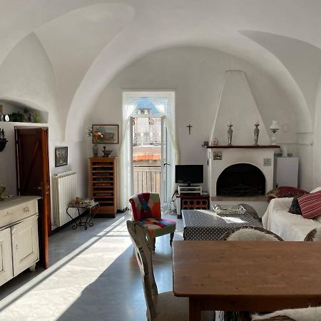 Casa Venezia In Airole, Liguria, Italy别墅 外观 照片