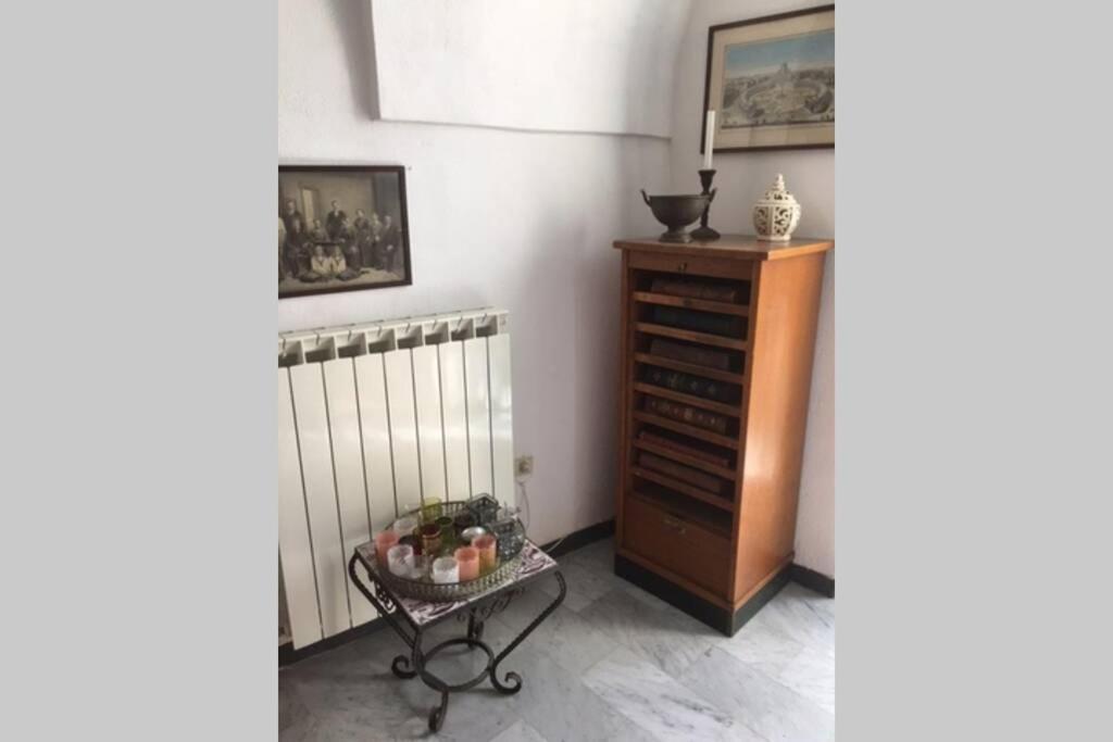 Casa Venezia In Airole, Liguria, Italy别墅 外观 照片