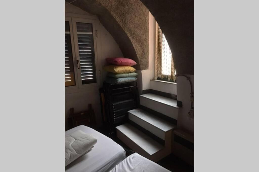 Casa Venezia In Airole, Liguria, Italy别墅 外观 照片