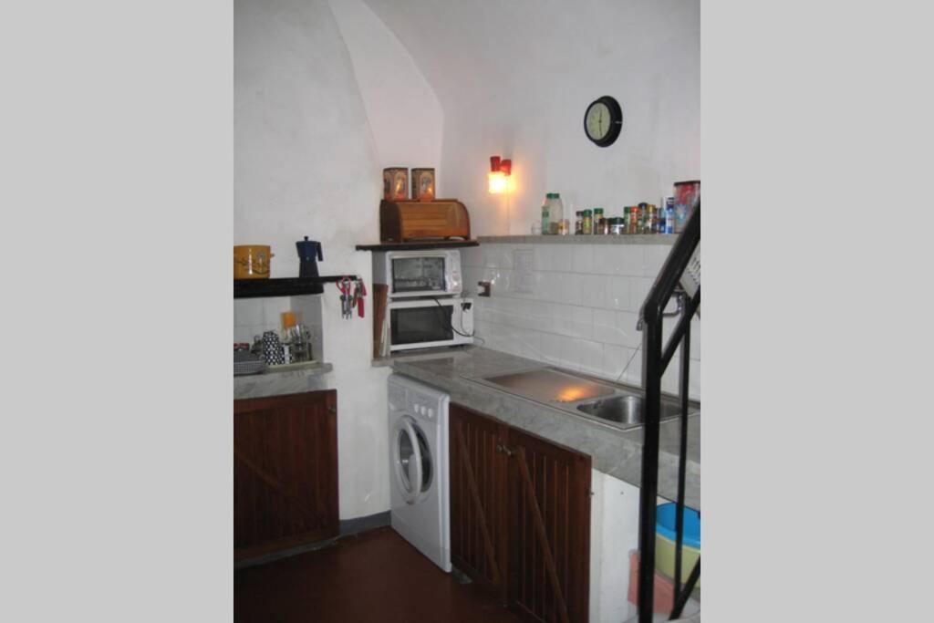 Casa Venezia In Airole, Liguria, Italy别墅 外观 照片