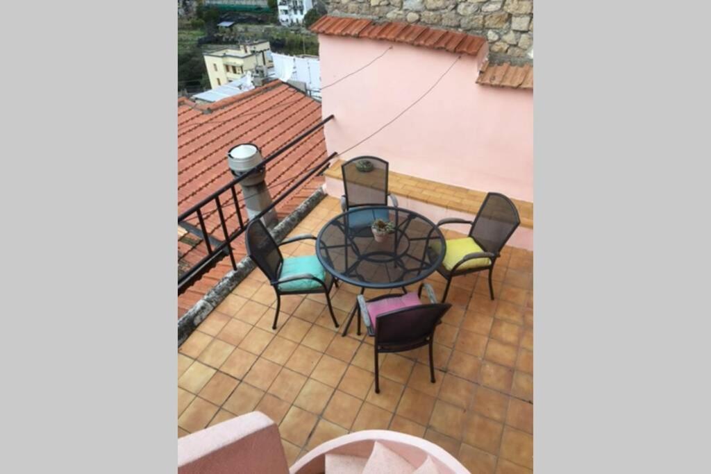 Casa Venezia In Airole, Liguria, Italy别墅 外观 照片