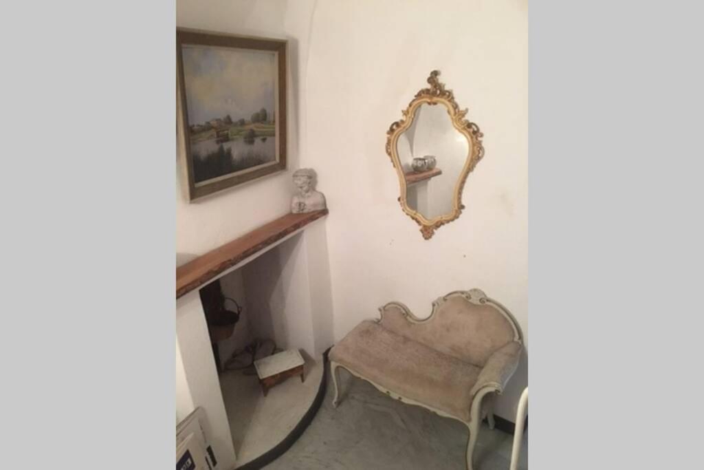 Casa Venezia In Airole, Liguria, Italy别墅 外观 照片