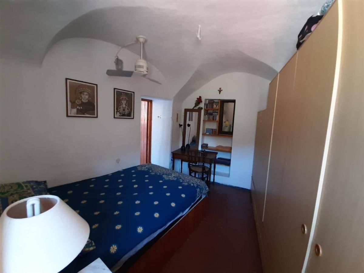 Casa Venezia In Airole, Liguria, Italy别墅 外观 照片