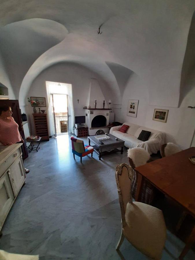 Casa Venezia In Airole, Liguria, Italy别墅 外观 照片