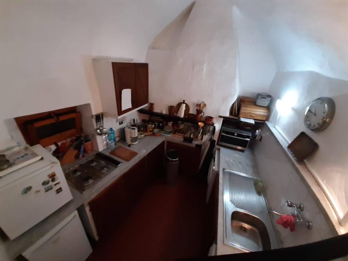 Casa Venezia In Airole, Liguria, Italy别墅 外观 照片