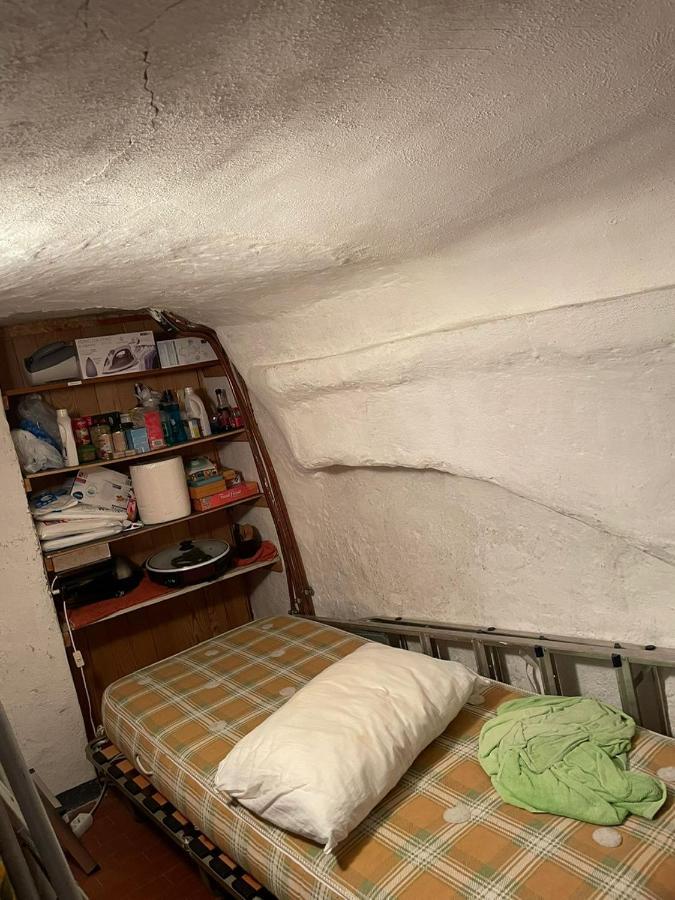 Casa Venezia In Airole, Liguria, Italy别墅 外观 照片