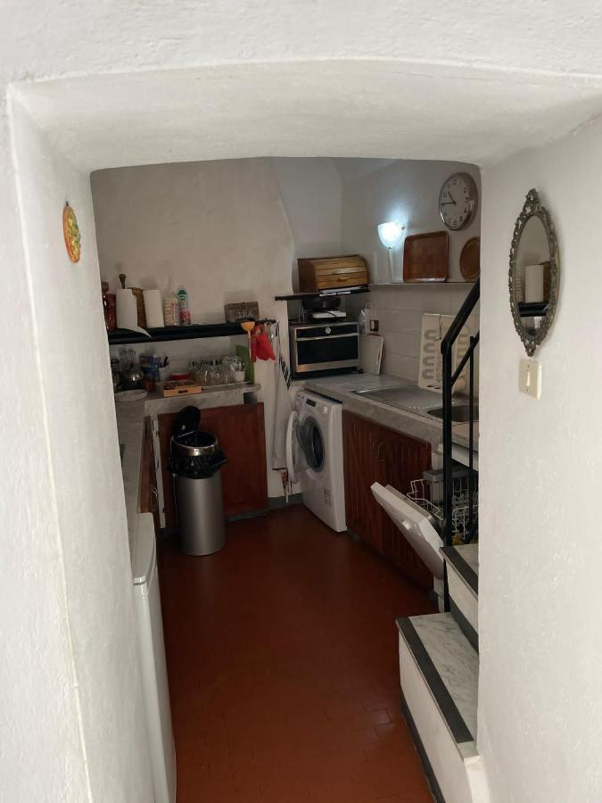 Casa Venezia In Airole, Liguria, Italy别墅 外观 照片