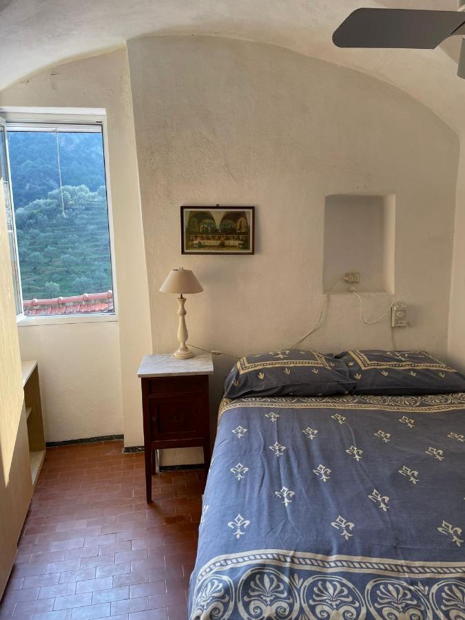Casa Venezia In Airole, Liguria, Italy别墅 外观 照片